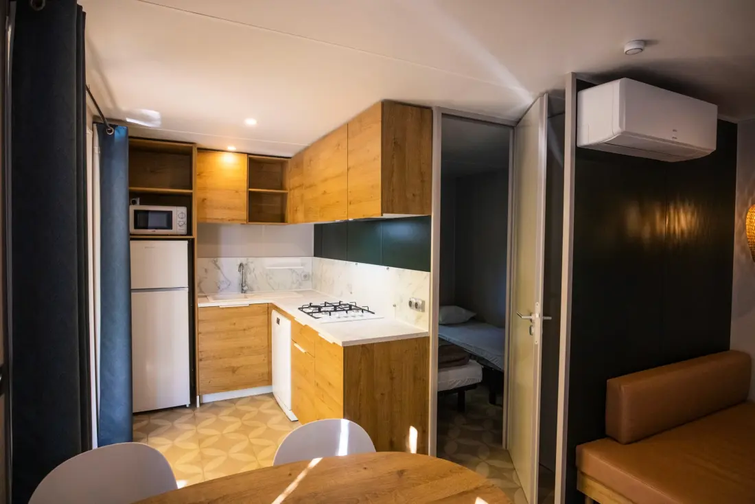 Camping de Rousieux 4 Estrellas★★★★