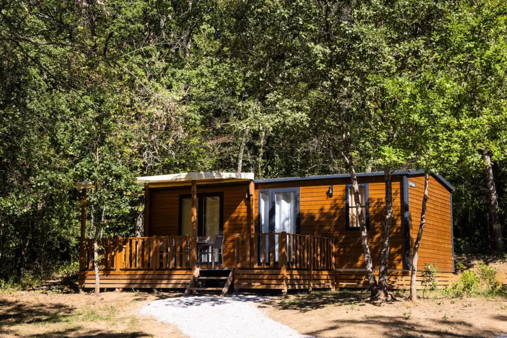 Camping de Rousieux 4 Stars★★★★