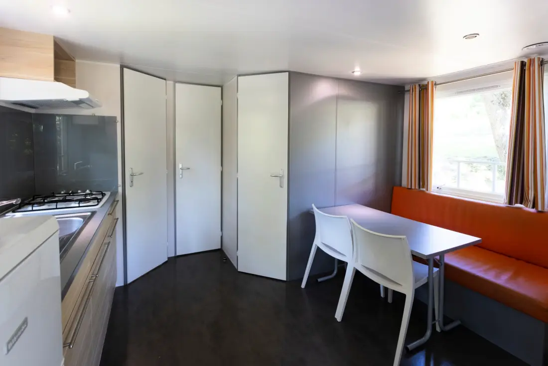 Camping de Rousieux 4 Estrellas★★★★