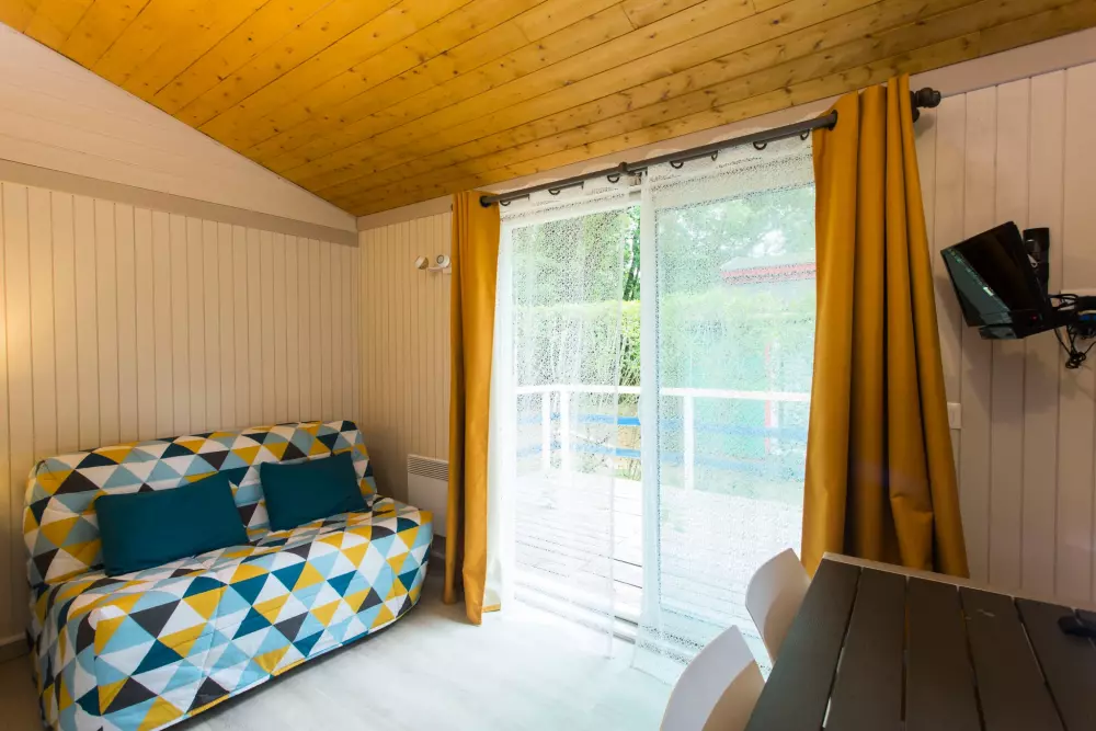 Camping de Rousieux 4 Stars★★★★