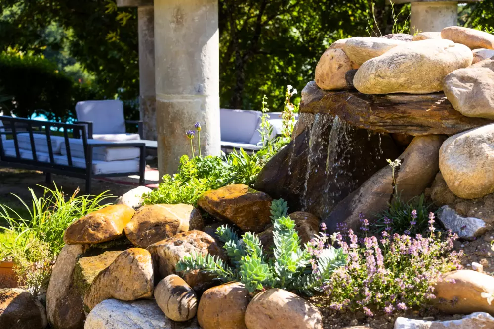 Camping de Rousieux 4 Stars★★★★