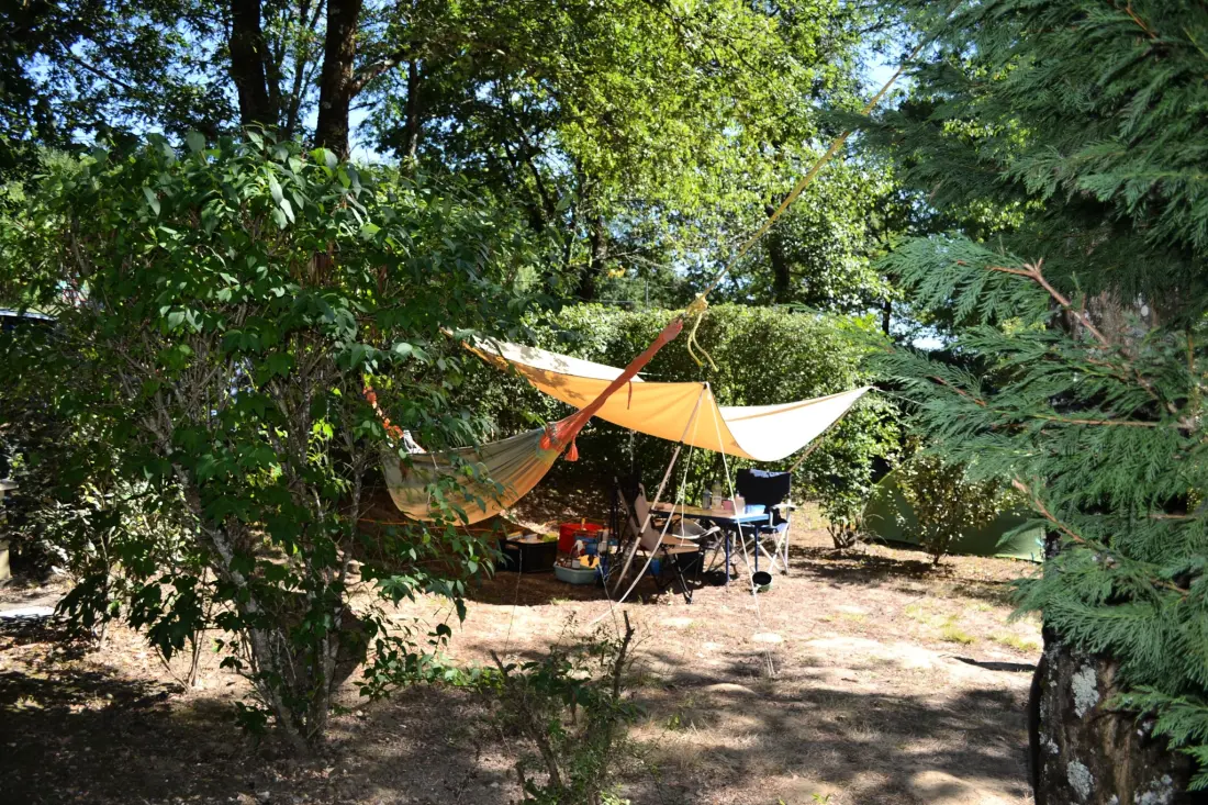 Camping de Rousieux 4 Estrellas★★★★