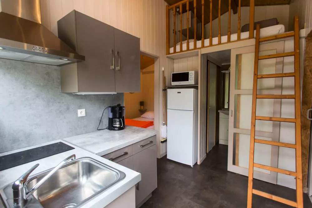 Camping de Rousieux 4 Stars★★★★