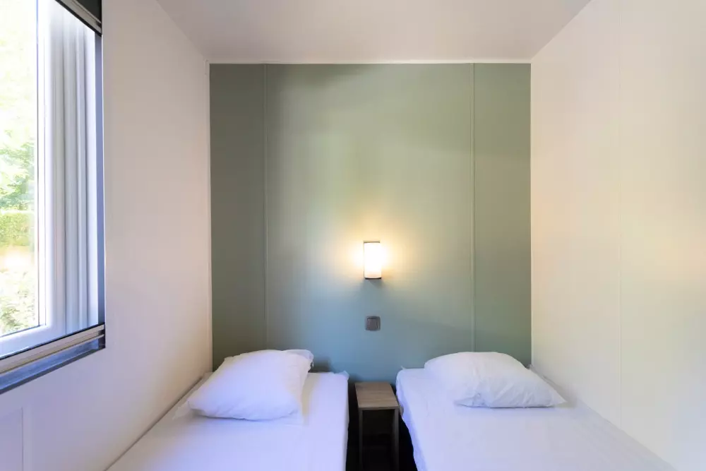 Camping de Rousieux 4 Stars★★★★