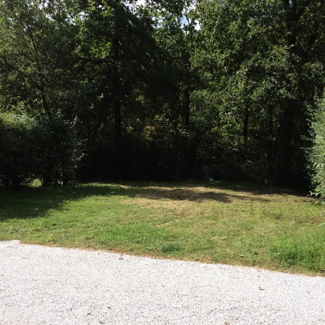 Camping de Rousieux 4 Estrellas★★★★