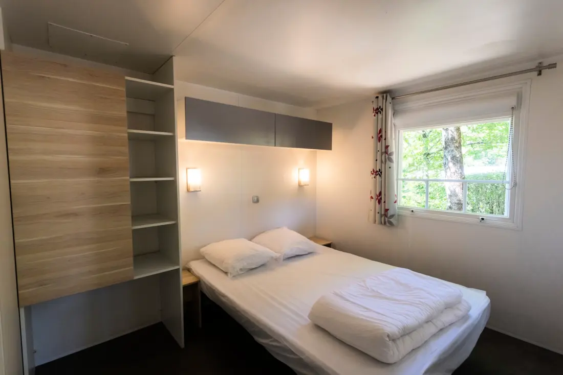 Camping de Rousieux 4 Estrellas★★★★