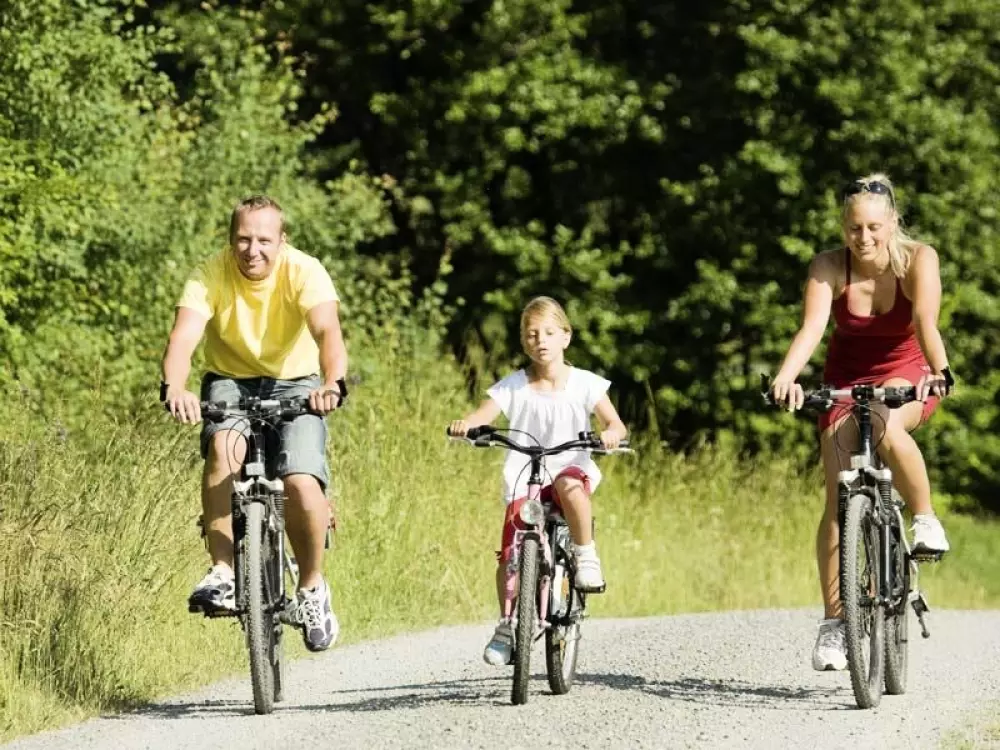 Camping de Rousieux 4 Stars★★★★