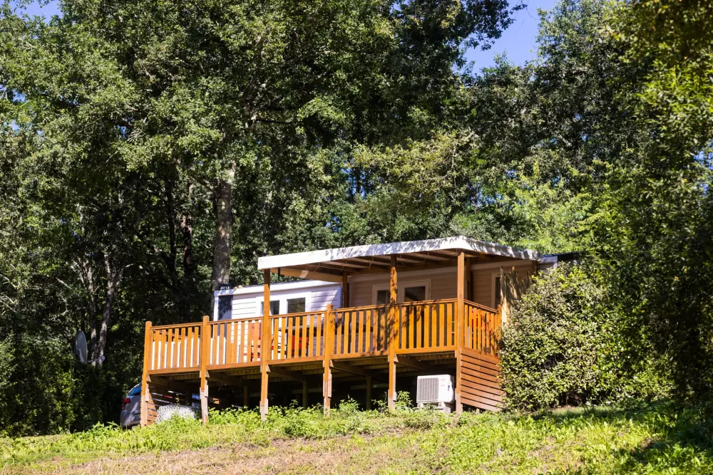 Camping de Rousieux 4 Stars★★★★