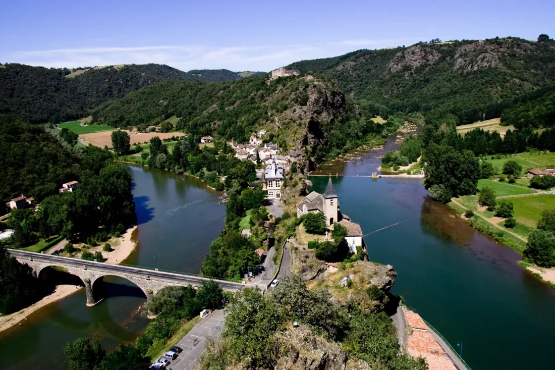 Camping de Rousieux 4 Estrellas★★★★