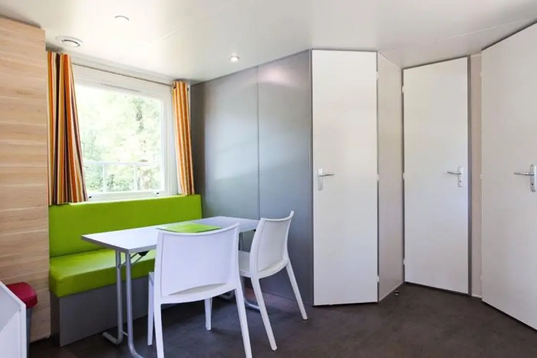 Camping de Rousieux 4 Estrellas★★★★