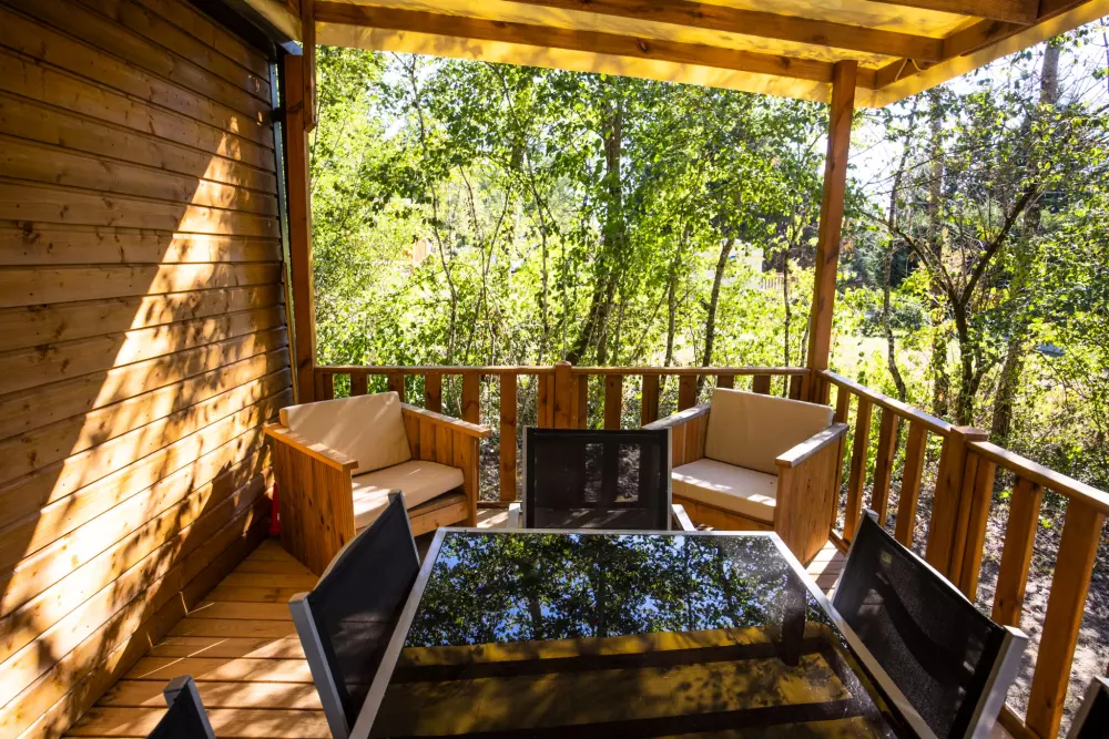 Camping de Rousieux 4 Stars★★★★