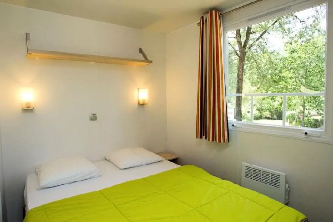 Camping de Rousieux 4 Estrellas★★★★