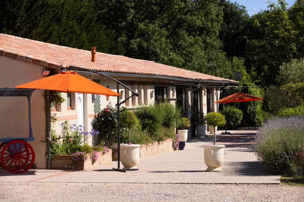 Camping de Rousieux 4 Stars★★★★