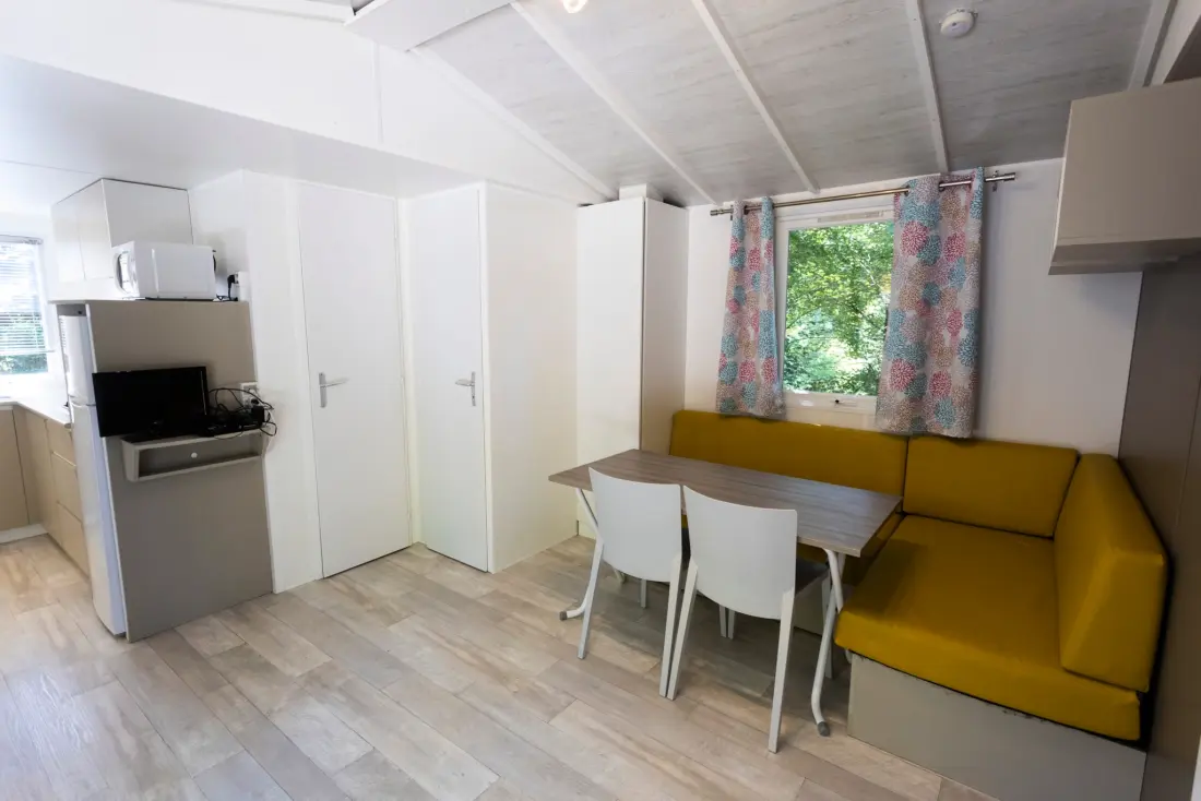 Camping de Rousieux 4 Estrellas★★★★