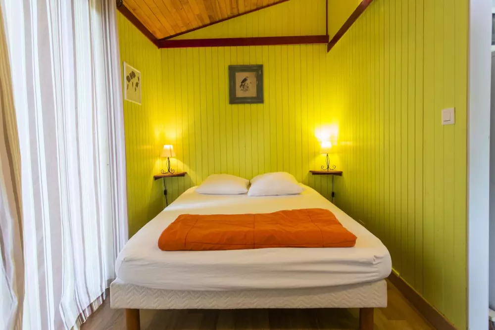 Camping de Rousieux 4 Stars★★★★