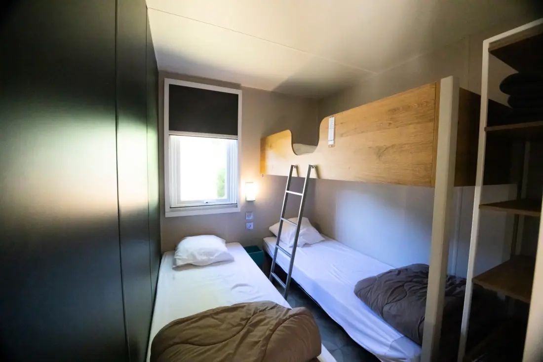 Camping de Rousieux 4 Estrellas★★★★