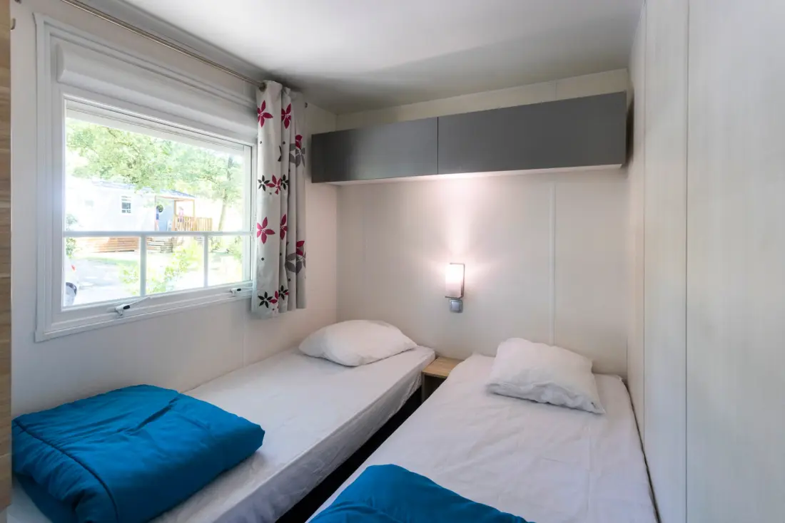 Camping de Rousieux 4 Estrellas★★★★