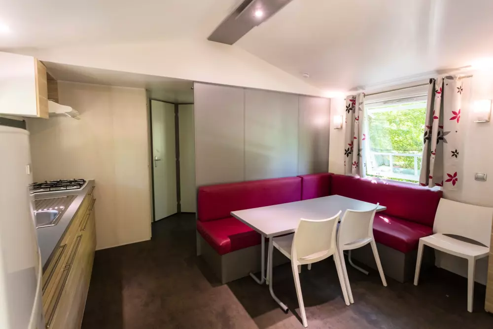 Camping de Rousieux 4 Stars★★★★