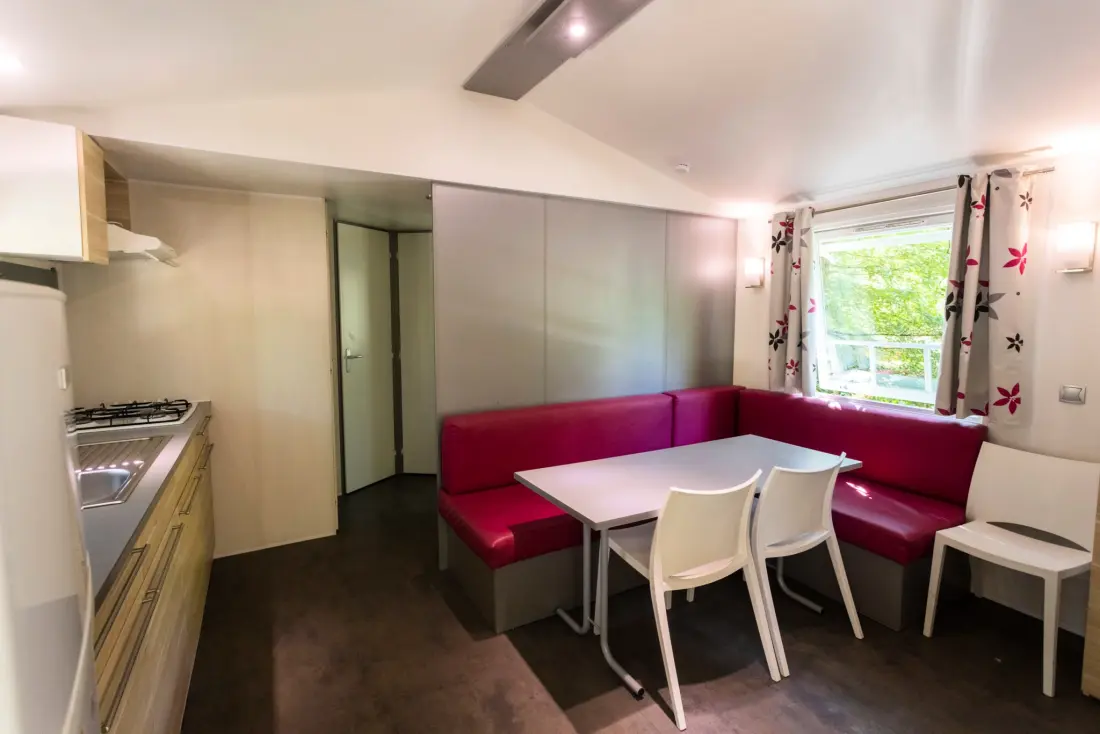 Camping de Rousieux 4 Estrellas★★★★