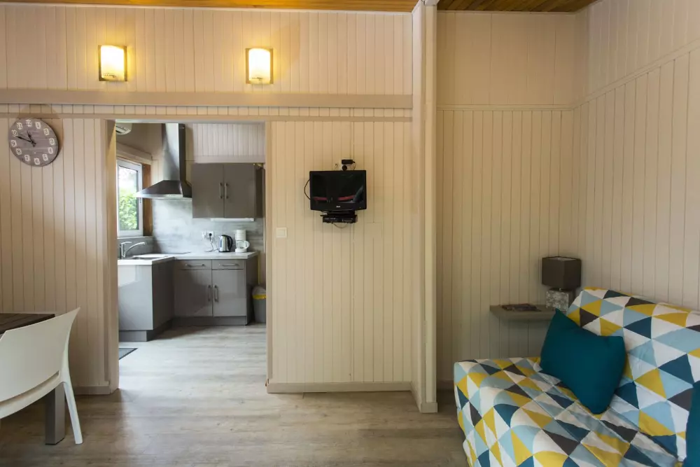 Camping de Rousieux 4 Stars★★★★