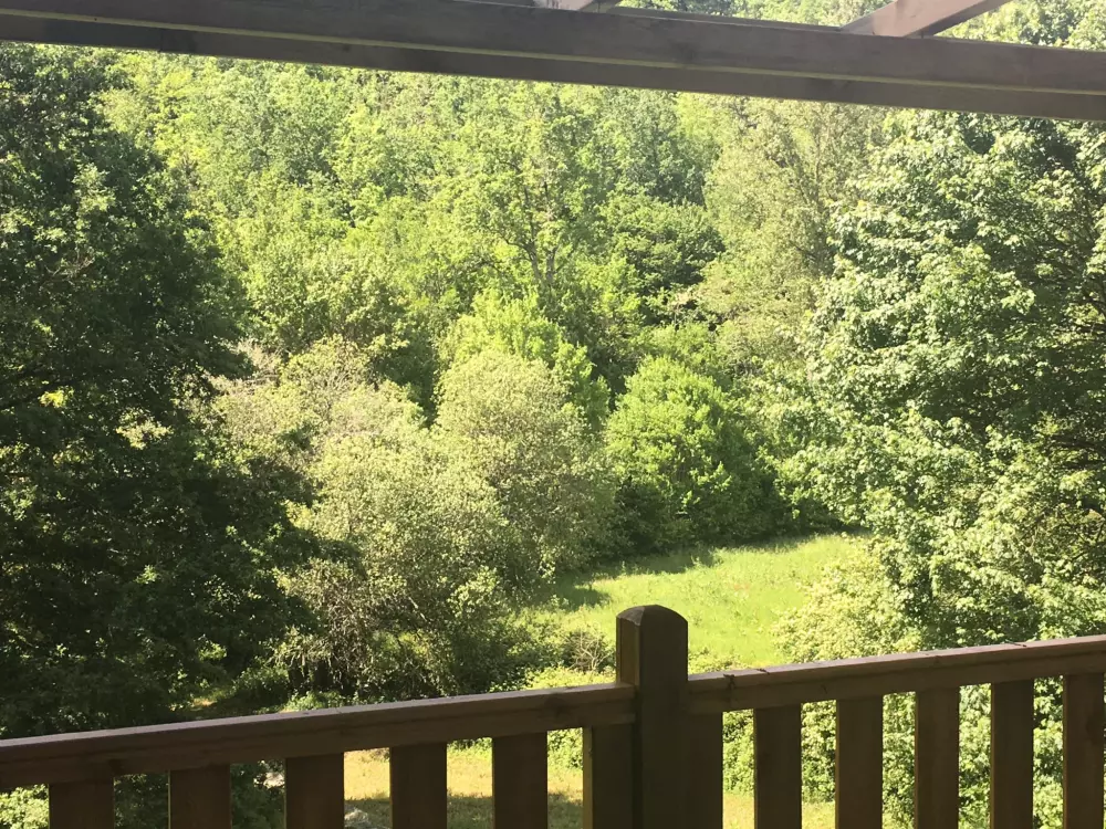 Camping de Rousieux 4 Stars★★★★