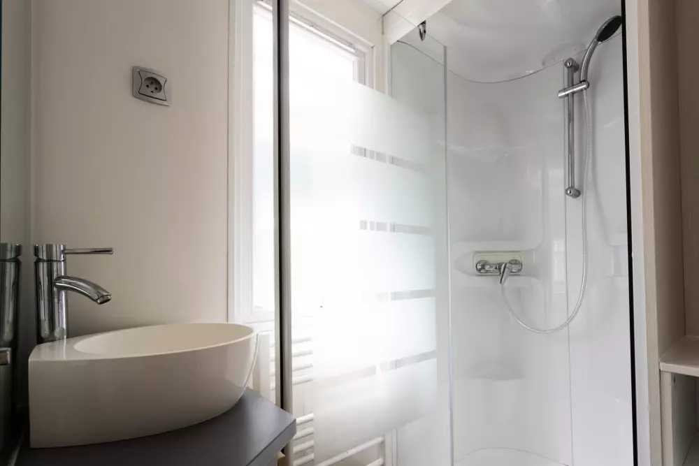 Camping de Rousieux 4 Stars★★★★