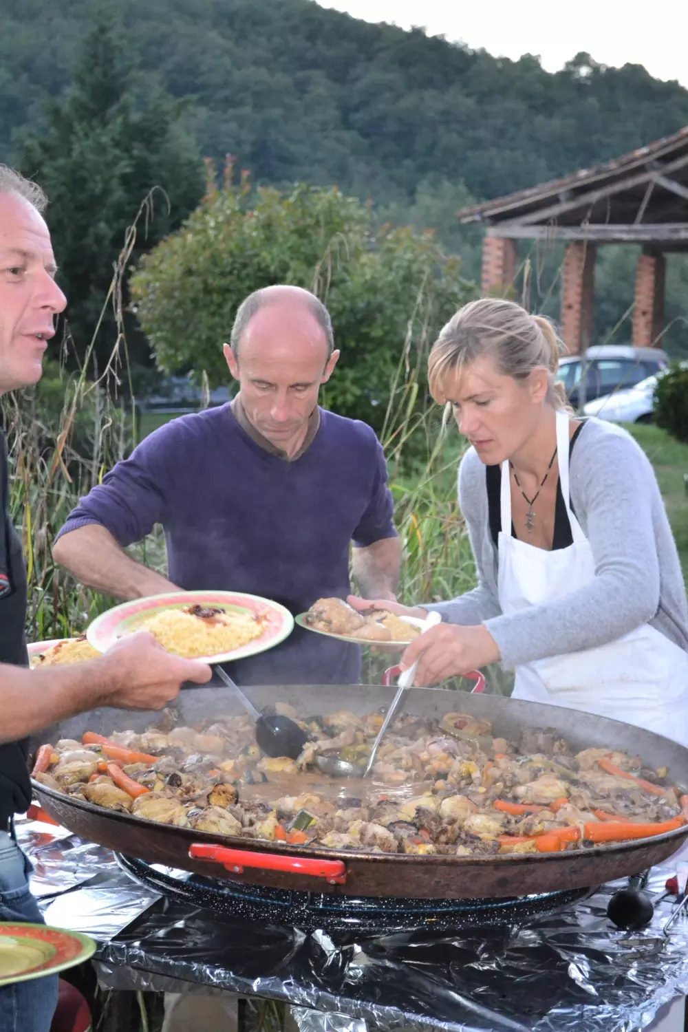 Camping de Rousieux 4 Stars★★★★