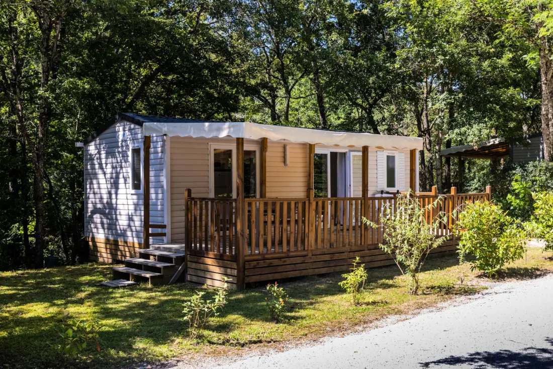 Camping de Rousieux 4 Estrellas★★★★