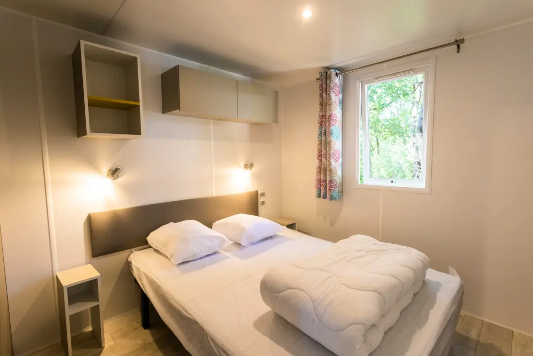 Camping de Rousieux 4 Estrellas★★★★