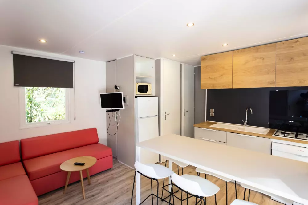 Camping de Rousieux 4 Stars★★★★