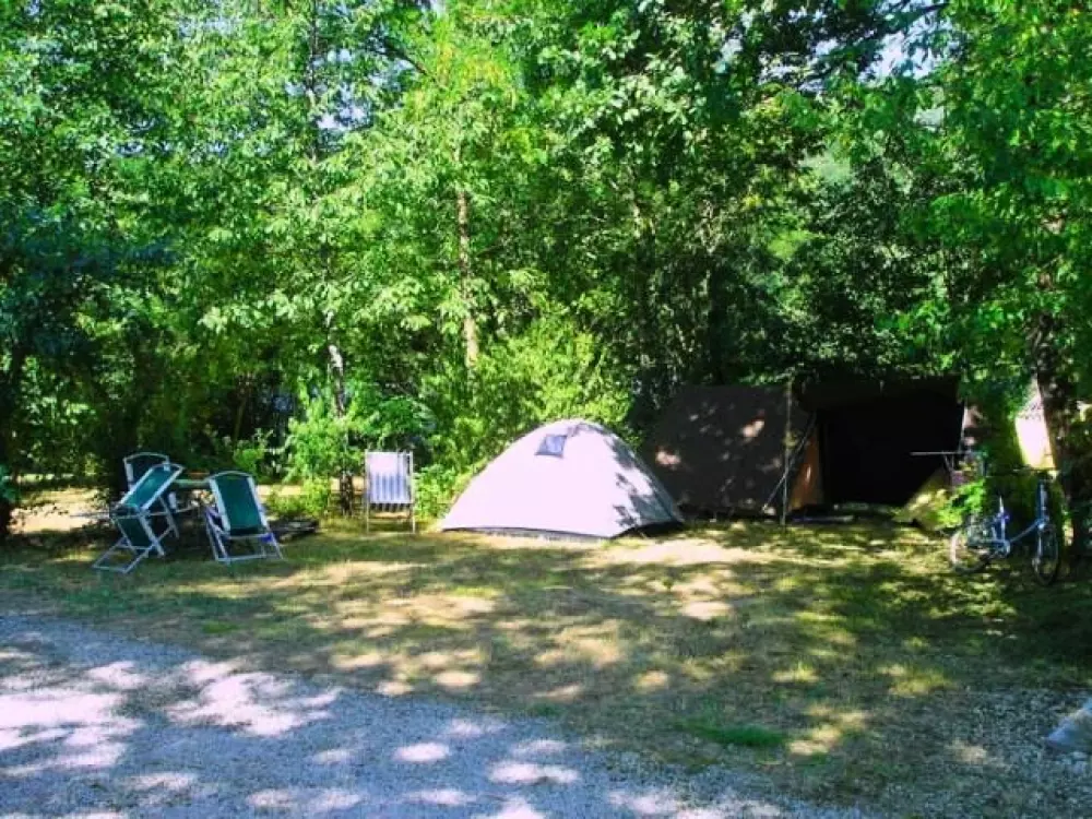Camping de Rousieux 4 Stars★★★★