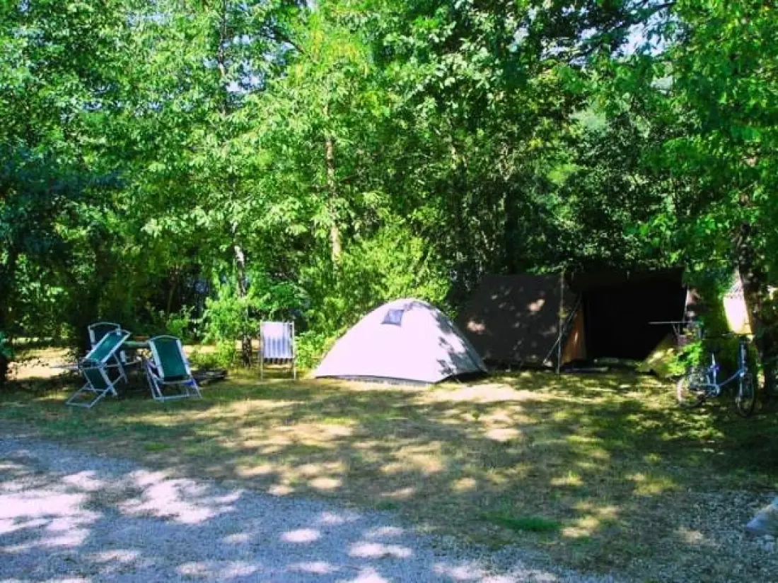 Camping de Rousieux 4 Estrellas★★★★
