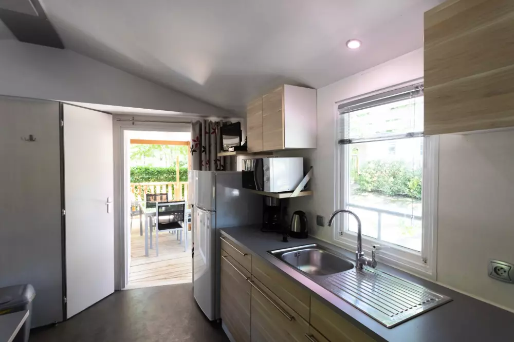 Camping de Rousieux 4 Stars★★★★