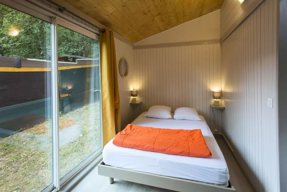 Camping de Rousieux 4 Stars★★★★