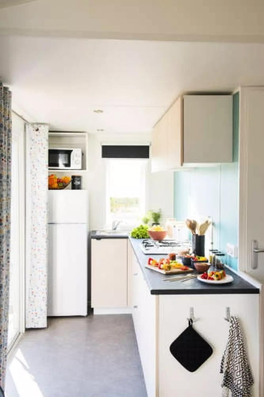 Camping de Rousieux 4 Stars★★★★