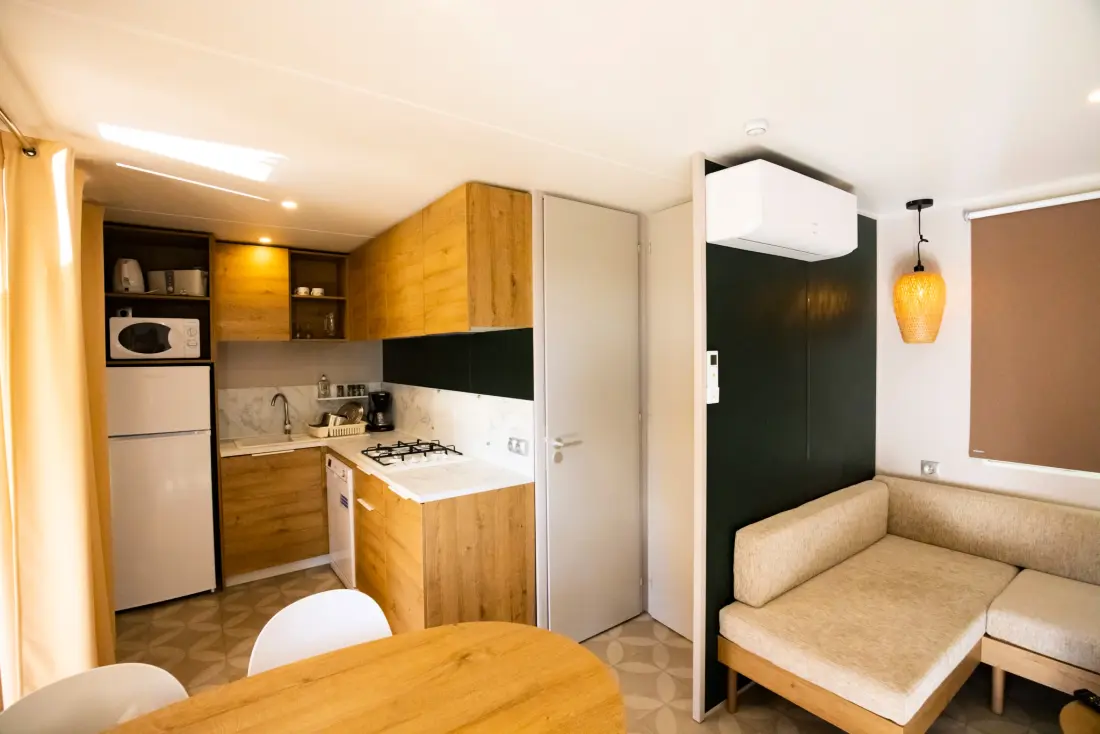 Camping de Rousieux 4 Estrellas★★★★