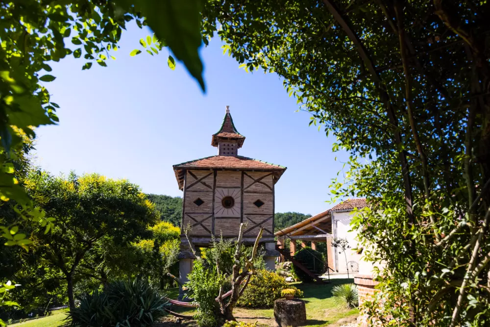 Camping de Rousieux 4 Stars★★★★