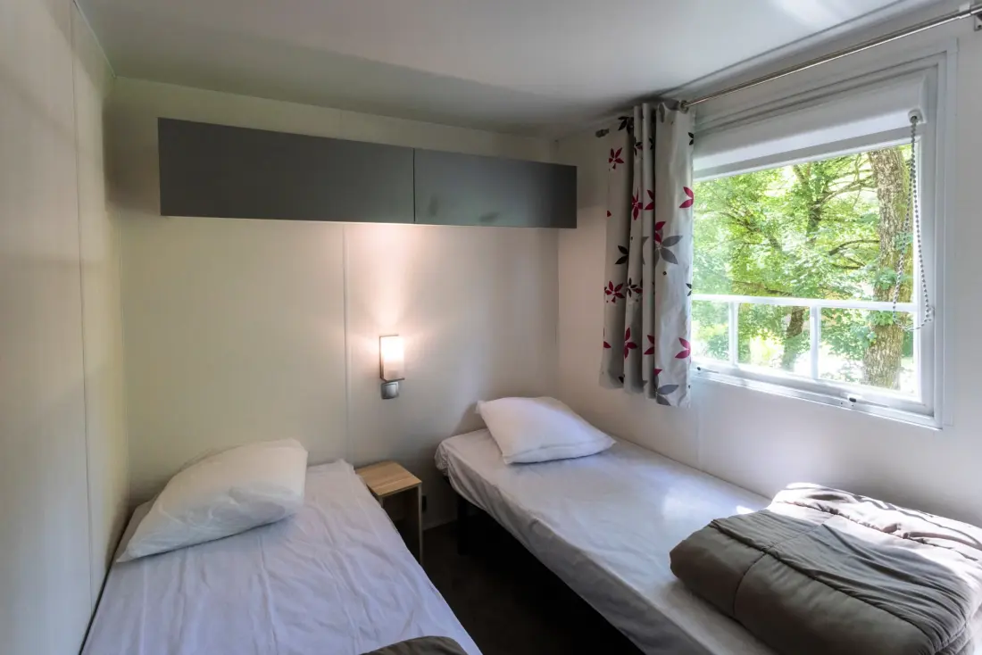 Camping de Rousieux 4 Estrellas★★★★