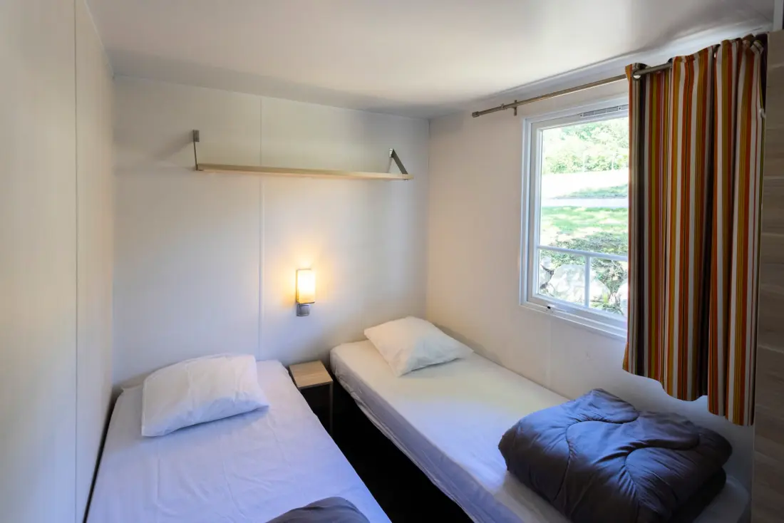 Camping de Rousieux 4 Estrellas★★★★