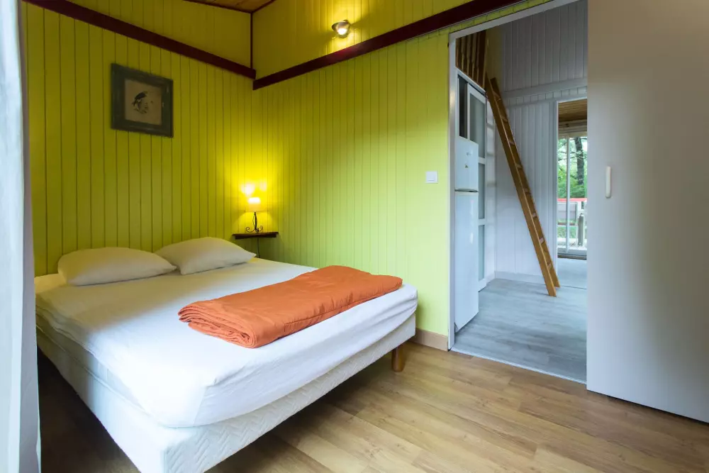 Camping de Rousieux 4 Stars★★★★