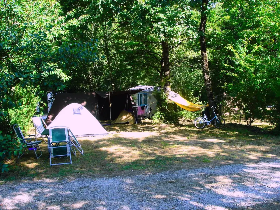 Camping de Rousieux 4 Estrellas★★★★