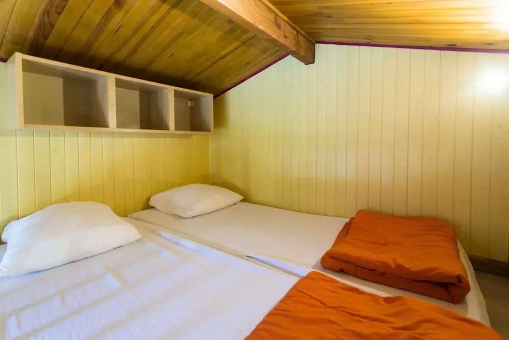 Camping de Rousieux 4 Stars★★★★