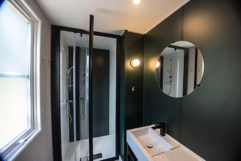 Camping de Rousieux 4 Stars★★★★