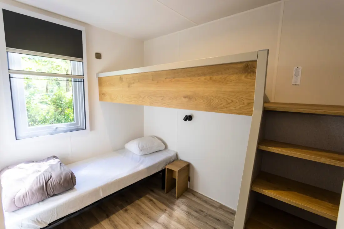 Camping de Rousieux 4 Estrellas★★★★