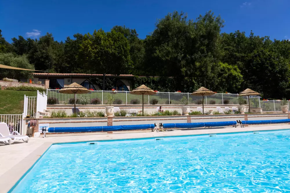 Camping de Rousieux 4 Stars★★★★