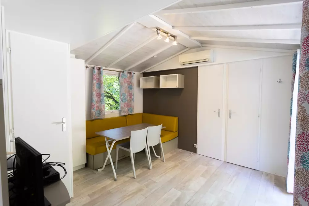 Camping de Rousieux 4 Stars★★★★