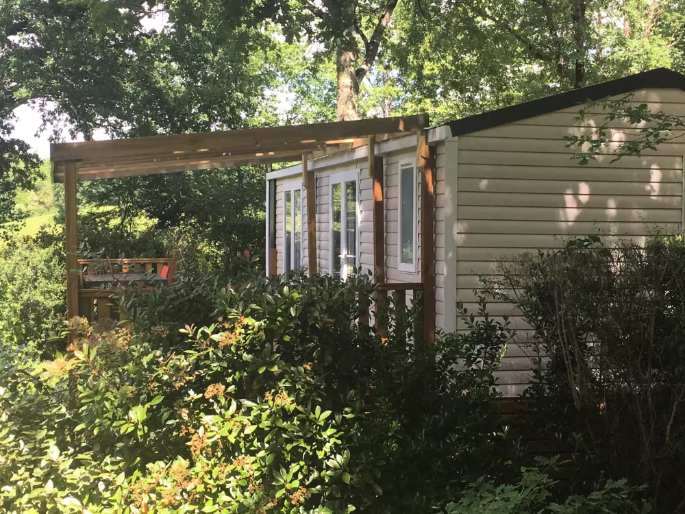 Camping de Rousieux 4 Stars★★★★