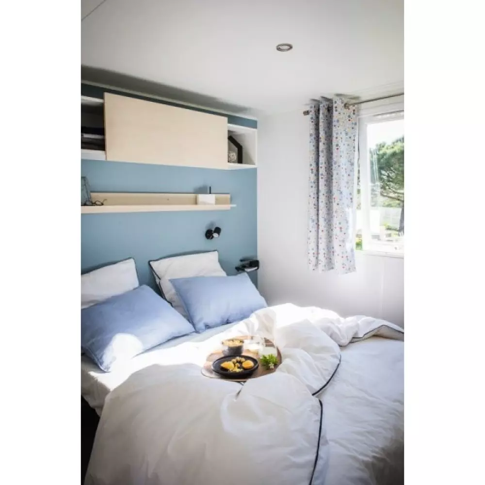 Camping de Rousieux 4 Stars★★★★