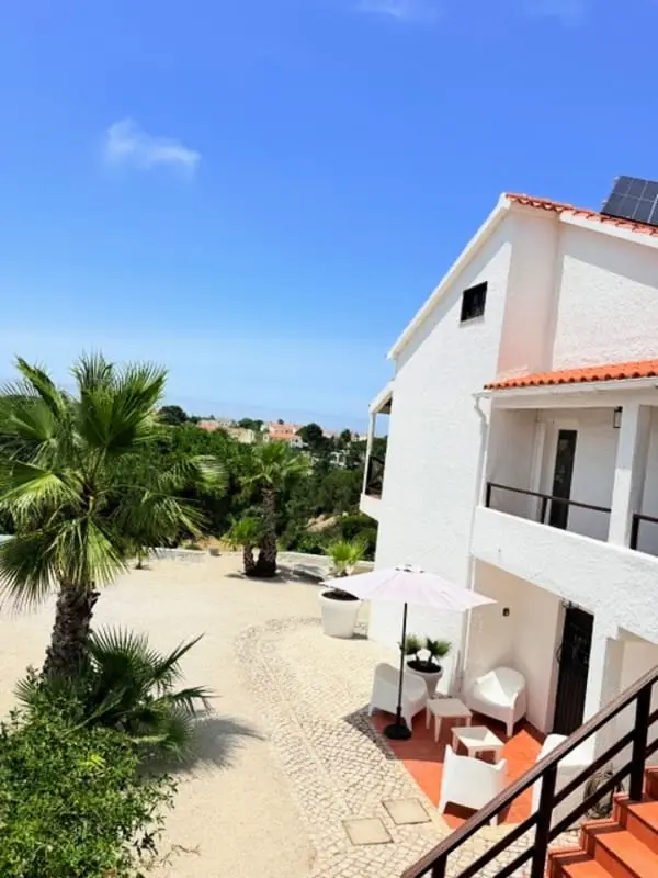 Casa Branca