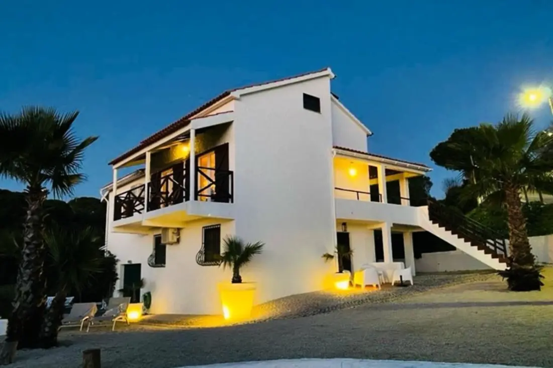 Casa Branca